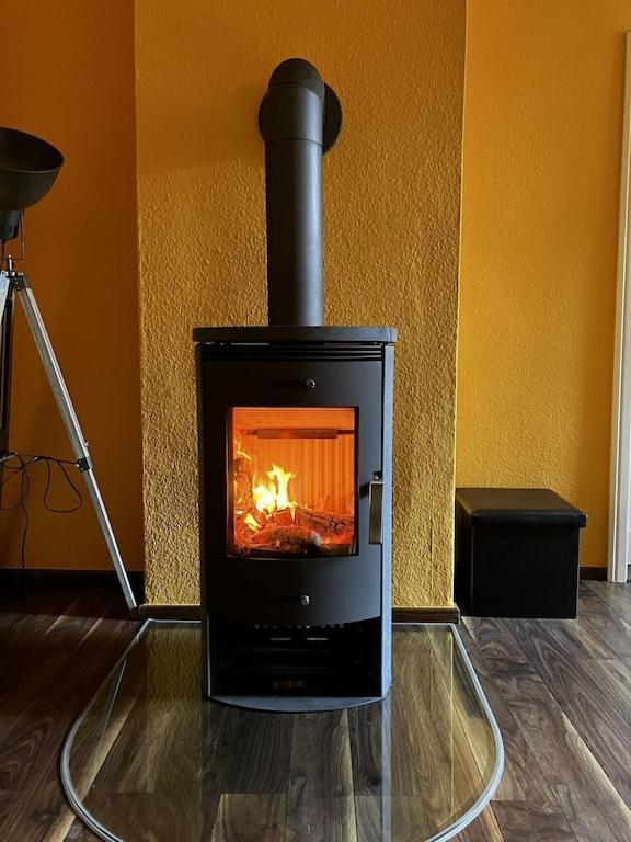 "Ferienwohnung Am Schloss" - Ferienwohnung Mit Blick Auf Das Barbyer Schloss, 5 Gehminuten Bis Zur Elbe Εξωτερικό φωτογραφία