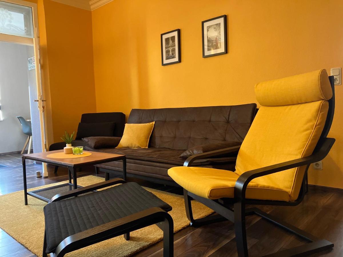 "Ferienwohnung Am Schloss" - Ferienwohnung Mit Blick Auf Das Barbyer Schloss, 5 Gehminuten Bis Zur Elbe Εξωτερικό φωτογραφία
