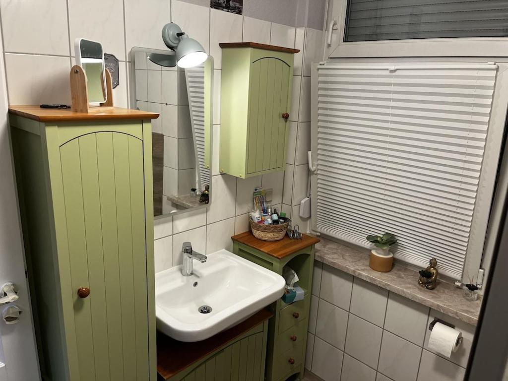 "Ferienwohnung Am Schloss" - Ferienwohnung Mit Blick Auf Das Barbyer Schloss, 5 Gehminuten Bis Zur Elbe Εξωτερικό φωτογραφία