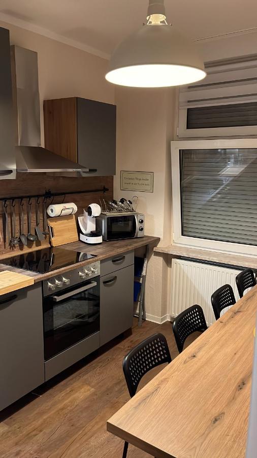 "Ferienwohnung Am Schloss" - Ferienwohnung Mit Blick Auf Das Barbyer Schloss, 5 Gehminuten Bis Zur Elbe Εξωτερικό φωτογραφία