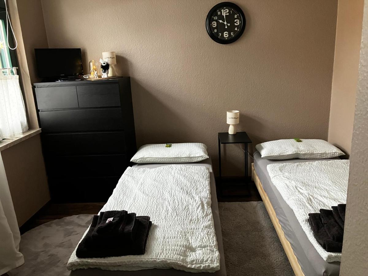 "Ferienwohnung Am Schloss" - Ferienwohnung Mit Blick Auf Das Barbyer Schloss, 5 Gehminuten Bis Zur Elbe Εξωτερικό φωτογραφία
